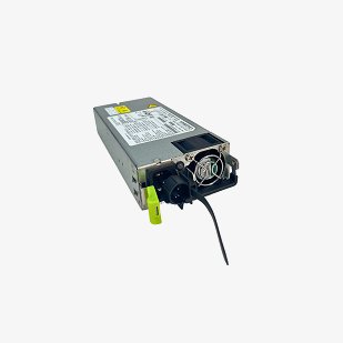 Artesyn 1U 800W-front-flip Artesyn 1U 800W-front-flip