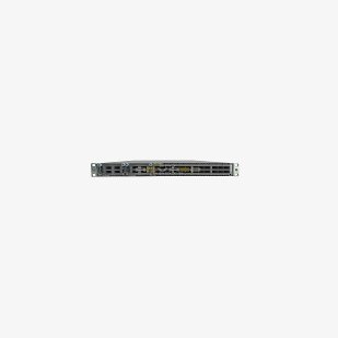 Juniper QFX5100-front-flip Juniper QFX5100-front-flip